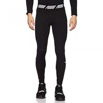 Black PUMA EnergyTech Athletic Underwear – M