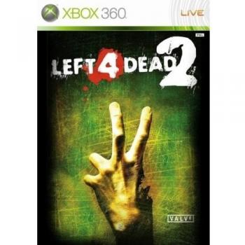 Left 4 Dead 2: Versión Mejorada