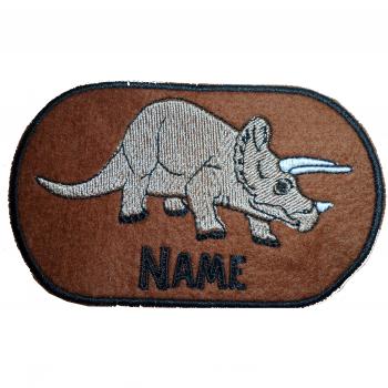 Sew-On DinoShield Bayern
