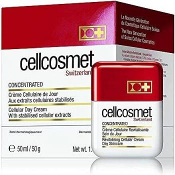 Cellcosmet Concentrated Day Cream 50ml/1.7oz