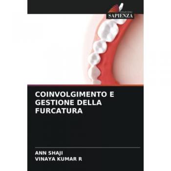 Shaji, Ann: COINVOLGIMENTO E GESTIONE DELLA FURCATURA
