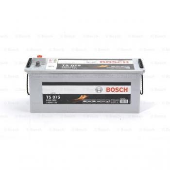 Bosch 0 092 T50 750 Starterbatterie