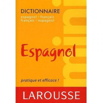 MINI FRANCAIS-ESPAGNOL