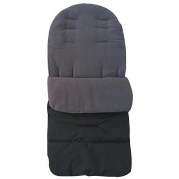 Saco de invierno para silla de paseo universal