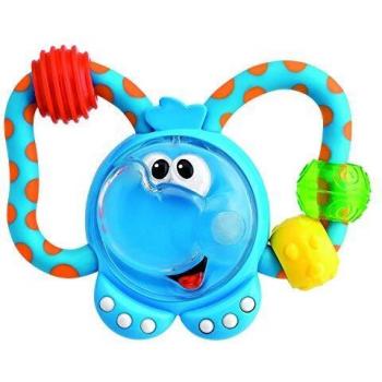 Jeu d’Evasion Chicco l’Eleph'Bulle