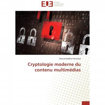 Cryptologie moderne du contenu multimédias