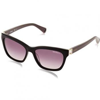 Max&Co. Black/Grey Frame Sunglasses