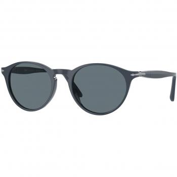 Persol Sole Sunglasses, unisex, Black, Size: ONE SIZE