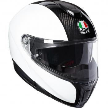 Casque intégral Sportmodular AGV