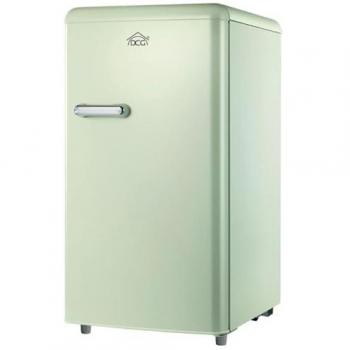 MF100C Frigorifero Monoporta Libera Installazione