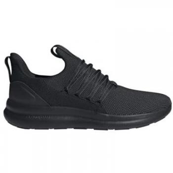 Adidas Herren Sneakers Lite Racer Adapt Schwarz 40_23