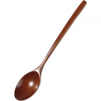 Bambú Elegante – Cucharón de Miel