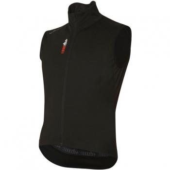 Gilet ciclismo Rh+ Shark M (Nero, L)