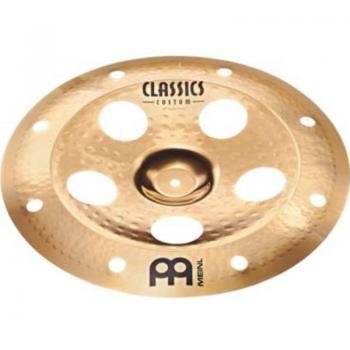 2019 Meinl CC16TRCH-B