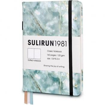 With Pen Loop Travel Planner