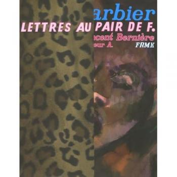 Lettres au pair de F.