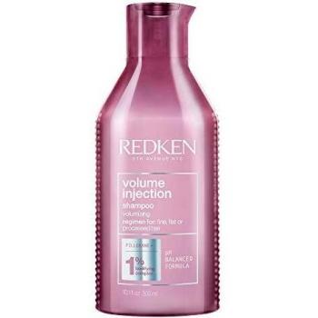 Redken Volume Injection Shampoo