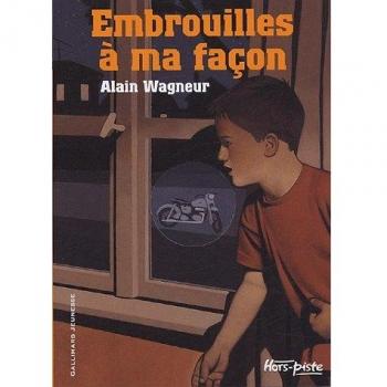 Embrouilles a ma facon