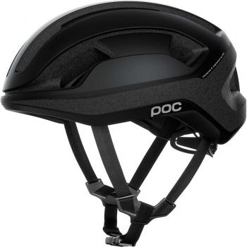 Omne Lite Casco POC Wide Fit Nero Intenso M