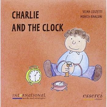 Charlie and the clock