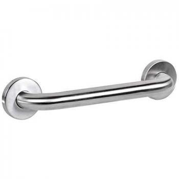 Acciaio Maniglia Supporto Alberts 140861 – 300 mm