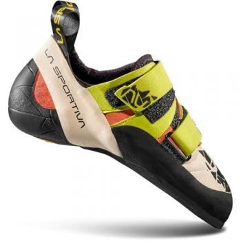 La Sportiva Otaki Sulphur Pies de Gato Mujer
