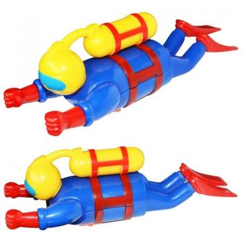Submarine Swirl Play Kit