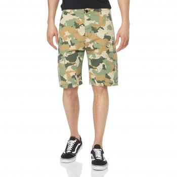 Shorts Lee Fatigue Camouflage 03 Homme W34