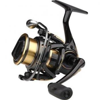 SPRO Dassault 2.0 Angelrolle
