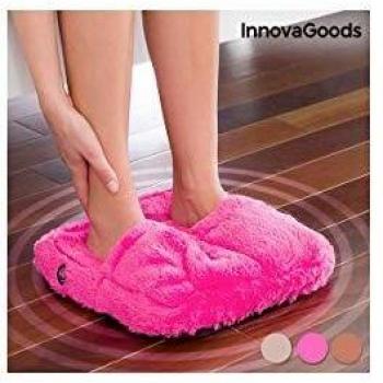 InnovaGoods Fußmassagegerät elektrisch