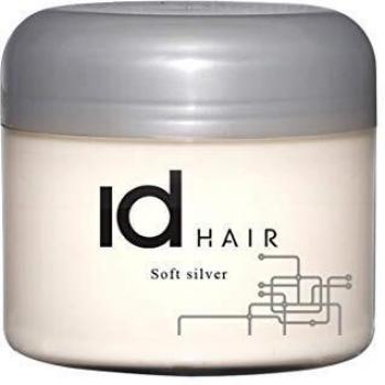 IdHAIR Soft Silver
