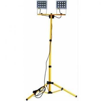 Faro a Led Portatile Vigor 10W 1000lm