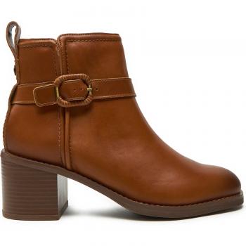 Pavillon Clarks Chamberly Marron