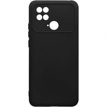 Avizar Cover SilicaX Poco C40