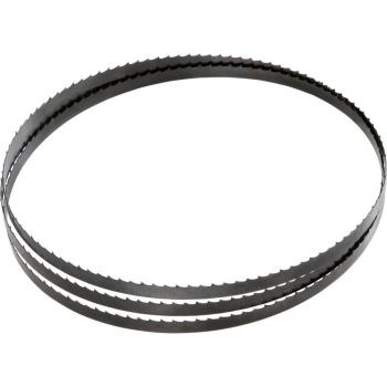 Hoja de sierra de cinta 1400 mm 6 dientes/25 mm Einhell