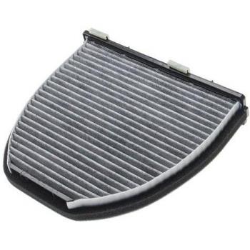 Charbon actif pour habitacle Mercedes‑Benz Classe E Coupé C207 E 220 – VHbw
