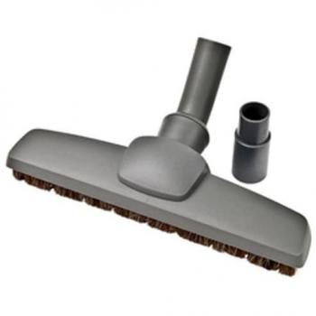Brosse parquet Electrolux pour aspirateur Ø 32 et 35 mm