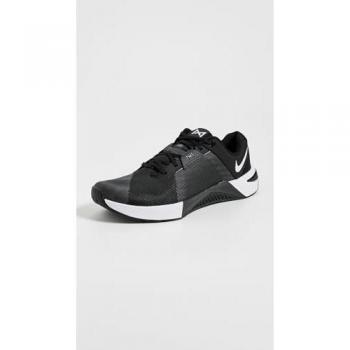 Nike Metcon 10 Uomo Nero/White Antracite