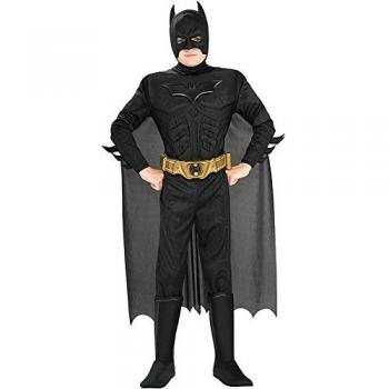 Disfraz de Batman para niño con accesorios
