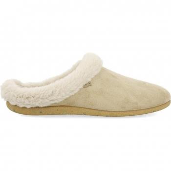 Gioseppo Pantofole Beige Trumau EU 40