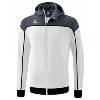 Erima Change Felpa Con Zip Unisex