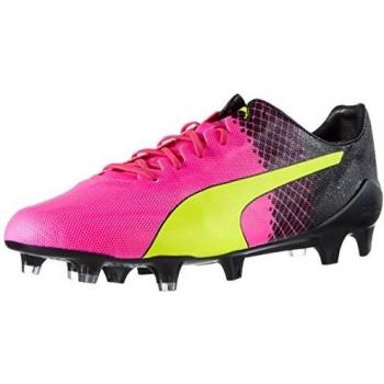Puma evoSPEED Super Light II Tricks FG Men's Football Boots