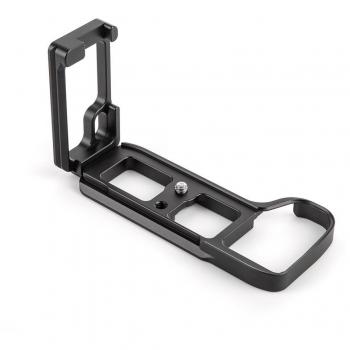 Sirui TY-A7RIIIL L-Winkelschiene für Sony A7R III