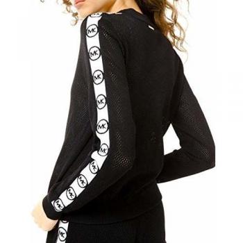 Chaqueta de mujer con cremallera Michael Kors
