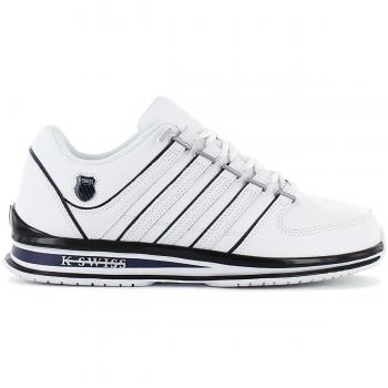 K-Swiss Rinzler Sneaker Gr. 42, blau