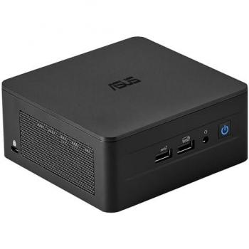 Asus NUC RNUC13L3HV700002I (Tall) Liberty Canyon Raptor Lake-P RPL-P 28W vPro (i7-1370P) GPU Integrado