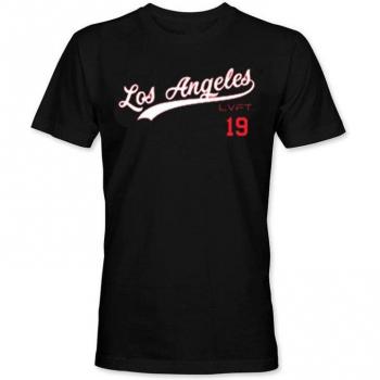 Men's Gym Workout T-Shirt