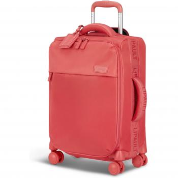 Valise cabine 55cm Plume souple 36L Lipault Jus de Goyave