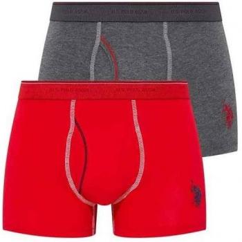 Boxer multicolori U.S. Polo Assn. per uomo