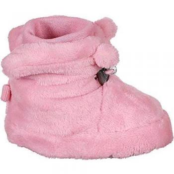 Sterntaler Baby-Stiefel für Mädchen, Pink